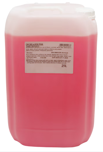 Degreaser 20 Litre